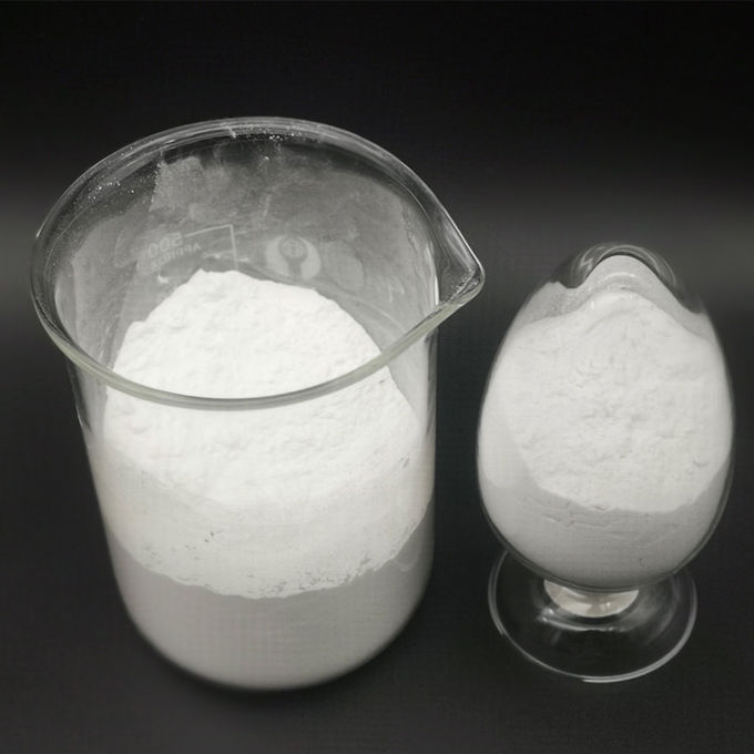 الأمينية البلاستيك الميلامين فورمالديهايد صب مسحوق الأبيض الغذاء الصف المواد الخام الكيميائية 0