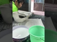 ورق الميلامين للطابعة مع أجزاء معبأة في صناديق كارتون حسب الطلب