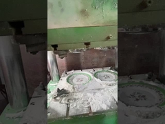 مسحوق الزجاج الميلامين LG110 LG220 LG250 LG330 لمادة UMC MMC