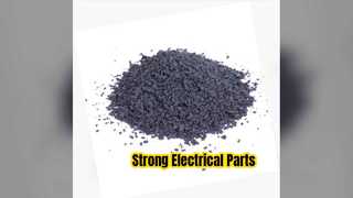 الباكليت الأجزاء الكهربائية PF2A2-141