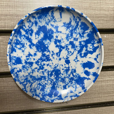 سعر جيد لون جديد متين جداً خفيف الوزن طلاء أمينو بلاستيك مقاوم للحرارة الانترنت