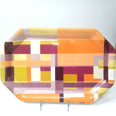 سعر جيد الصفحة الورقية المضغوطة من الميلامين تصنيع الورق المخصص من الميلامين Mdf الانترنت