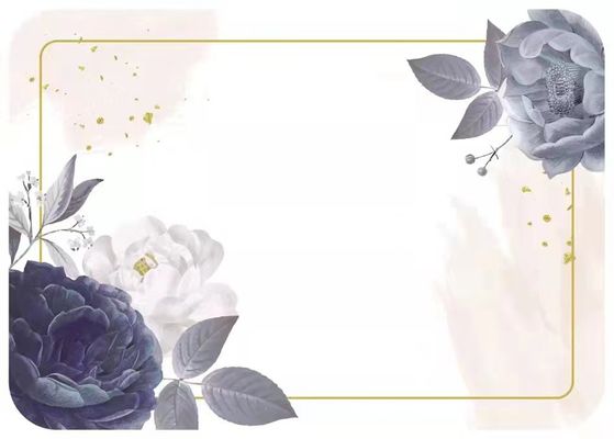 سعر جيد بسهولة إنشاء تصاميم ملامين مخصصة مع ورق ملامين ديكال الانترنت