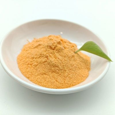 سعر جيد مسحوق الزجاجات البيضاء الميلامينية الصف الكيميائي المساعد مع نقطة الذوبان 130-150 °C الانترنت