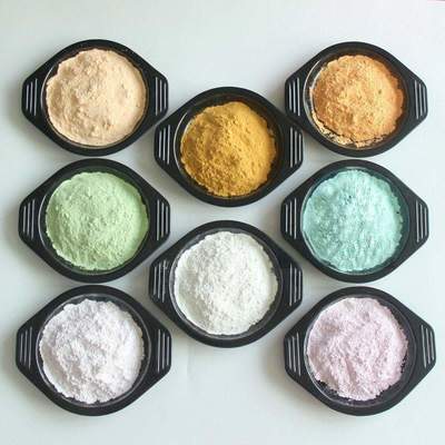 سعر جيد High Strength Urea Formaldehyde Resin with ≤0.01% Free Formaldehyde and 120-130°C Curing Temperature for Wood Adhesives الانترنت