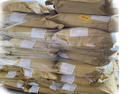 سعر جيد مسحوق صب الميلامين الصناعي CAS 9003-08-1 الانترنت
