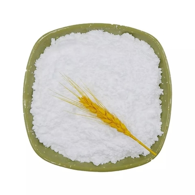 سعر جيد 99.8٪ Min Amino Melamine Glazing Powder درجة صناعية 108-78-1 الانترنت