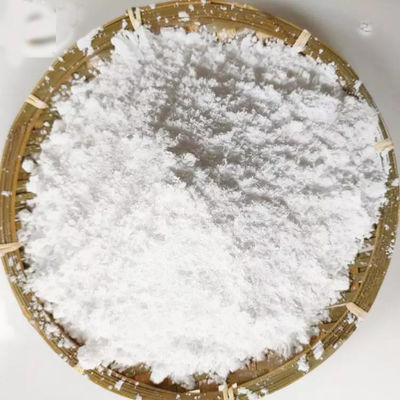 سعر جيد 99.8 ٪ نقاء غير سامة للغذاء مسحوق الميلامين للتطبيقات الصبغ والراتنج الانترنت