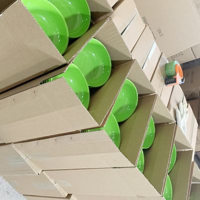 سعر جيد 99.8 دقيقة الميلامين فورمالديهايد مسحوق أدوات المائدة صب مركب الانترنت