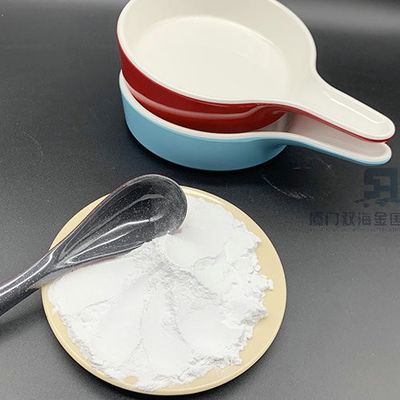 سعر جيد مسحوق راتنج فورمالديهايد متعدد اليوريا بالألوان Cas 108 78 1 مقاوم للغاية للمطهرات الانترنت