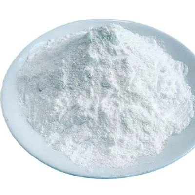 سعر جيد مسحوق أبيض مسحوق زجاج الميلامين مع رقم Einecs C3H6N6 تعبئة 10/25kg كيس الورق الانترنت