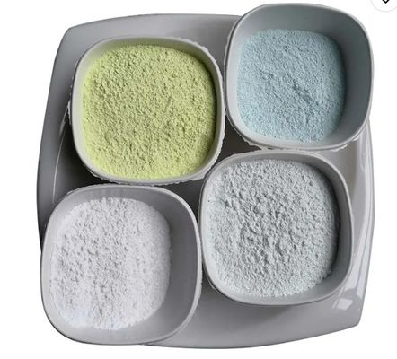 سعر جيد مادة الميلامين البيضاء من الراتنج الفورمالديهيد (Formaldehyde Resin Powder) لصناعة أدوات الطاولة الانترنت