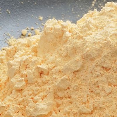سعر جيد GB13454-92 معيار مسحوق صبغ فورمالدهايد الميلامين لصنع صبغ الضغط الساخن الانترنت