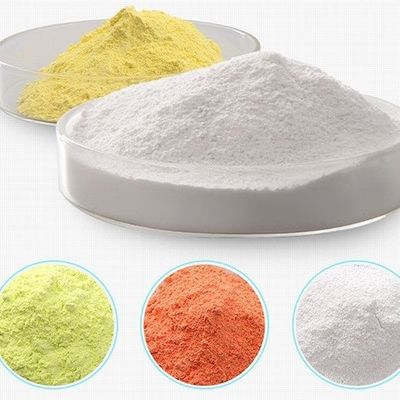 سعر جيد 99.8% Pure Food Grade High Temperature Resistant Melamine Powder for Moulding Compound الانترنت