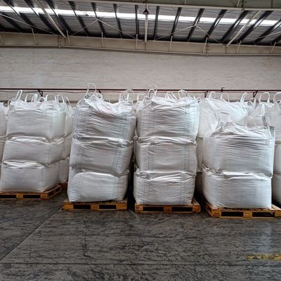 سعر جيد 1.5-1.6g/cm3 مسحوق الزجاج الميلامين الحزمة رقم CAS 108-78-1 الانترنت