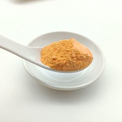 سعر جيد مسحوق رزين الميلامين المقاوم لدرجة الحرارة 25 كجم مع نقطة الذوبان 130-150 °C الانترنت