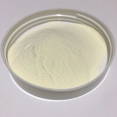 سعر جيد مسحوق الزجاج الميلامين مع نقطة ذوبان مسحوق رزين الميلامين 130-150C الانترنت