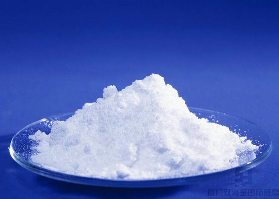 سعر جيد 1.5~1.6g/cm3 مسحوق الميلامين الكيميائي لتحسين استقرار الزجاج الانترنت