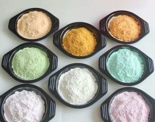 سعر جيد مركب تشكيل اليوريا فورمالدهيد بدرجة الغذاء مضاد للخدش ومضاد للحرارة مسحوق راتنج UF لأدوات المائدة الانترنت