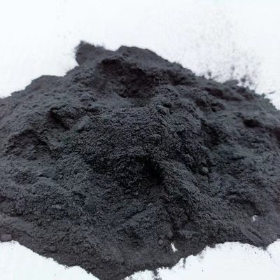 الصف الصناعي الصالح للبيئة مركب تشكيل الميلامين مسحوق أسود للمنتجات الإلكترونية
