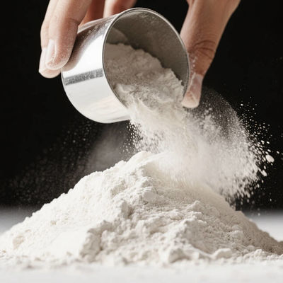 Heat-Resistant Melamine Moulding Compound for Durable Tableware Production