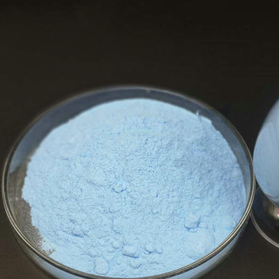 الكثافة الكبيرة 0.45-0.55g/cm3 مسحوق التشكيل الميلامين مقاومة الحرارة العالية ≥170C