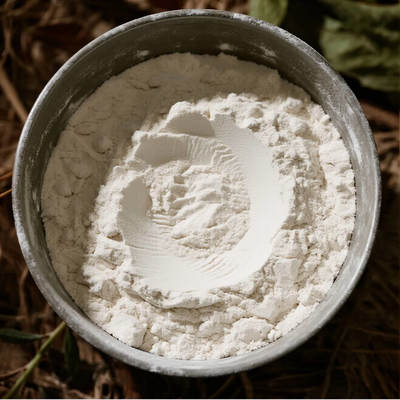 مسحوق الزجاج الميلامين 5H صلابة مركب طلاء غير سام