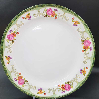 سعر جيد White Melamine Moulding Powder With Printed Paper الانترنت