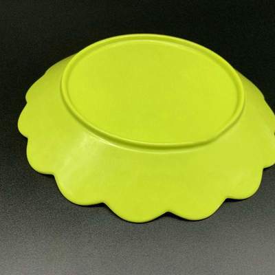 سعر جيد 100% Melamine Dinnerware Eco-Friendly Tableware with 150-170°C Curing Temperature and Less than 0.1% Water Absorption الانترنت