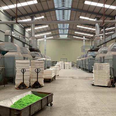 سعر جيد GB13454-92 Standard Melamine Moulding Powder with 10Mpa Shear Strength and Low Ash Content <0.1% الانترنت