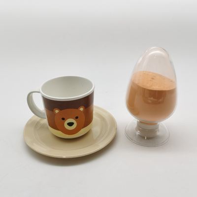 سعر جيد مسحوق راتنج الميلامين القابل للذوبان T/T في الدفع المسبق للمنتجات الانترنت