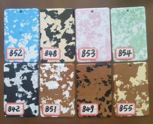 سعر جيد 2025 Eco-Grade Amino Moulding Compound Powder with E0 Formaldehyde Emission and 67% Bio-Based Carbon for Premium Melamine Dinnerware الانترنت