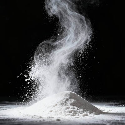 سعر جيد Premium Melamine Glazing Powder Enhance Surface Gloss And Durability الانترنت