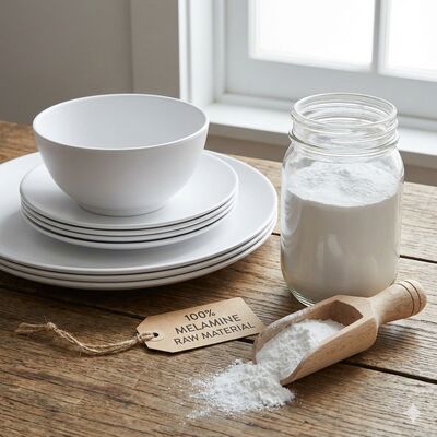 سعر جيد مركب صناعة الميلامين الممتاز MMC لمنتجات الميلامين المستدامة الانترنت