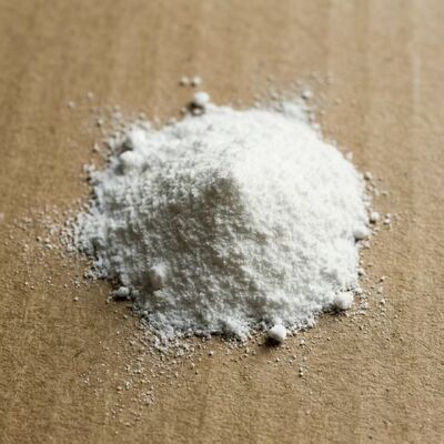 سعر جيد مركب قولبة اليوريا من نوع المسحوق مع سيولة 140-200 مم وقوة انحناء ≥ 85 ميجا باسكال لأدوات مائدة الميلامين الانترنت