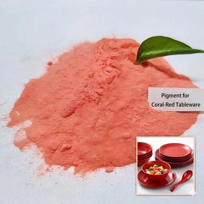 سعر جيد مقاومة درجات الحرارة العالية غير سامة 99.8٪ نقاء مركب تشكيل الميلامين لأدوات الطعام الميلامين الانترنت