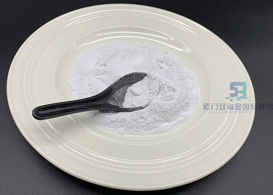 سعر جيد مسحوق صب الميلامين الغذاء الصف لصنع أطباق المطبخ C3N3H6 الانترنت