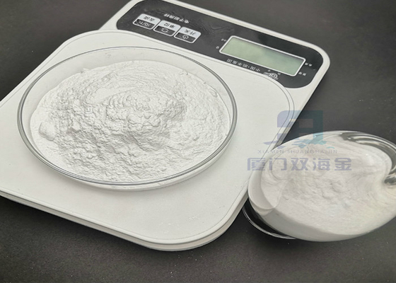 سعر جيد High Flexural Strength Melamine Moulding Compound for Durable Dinnerware الانترنت
