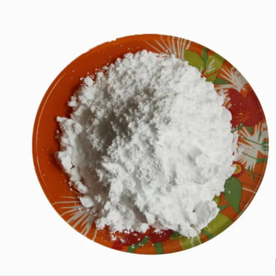 سعر جيد White Cas 9003-08-1 مسحوق ميلامين زجاجي درجة صناعية 99.8٪ أمين الانترنت