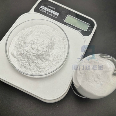 سعر جيد أدوات المائدة مسحوق اليوريا فورمالدهايد C3H6N6 25 كجم / كيس الانترنت