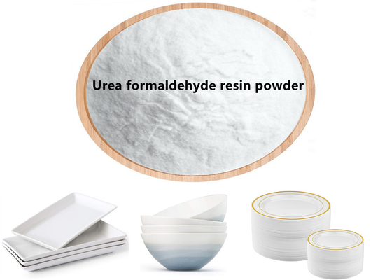سعر جيد اليوريا فورمالديهايد الراتنج مسحوق الغراء للأثاث Uf الخشب الرقائقي CAS9003-08-1 الانترنت