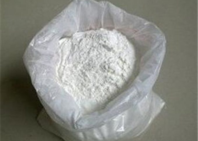 المواد الكيميائية الخام مسحوق الميلامين التسلق LG220 10 / 20kg / bag 2