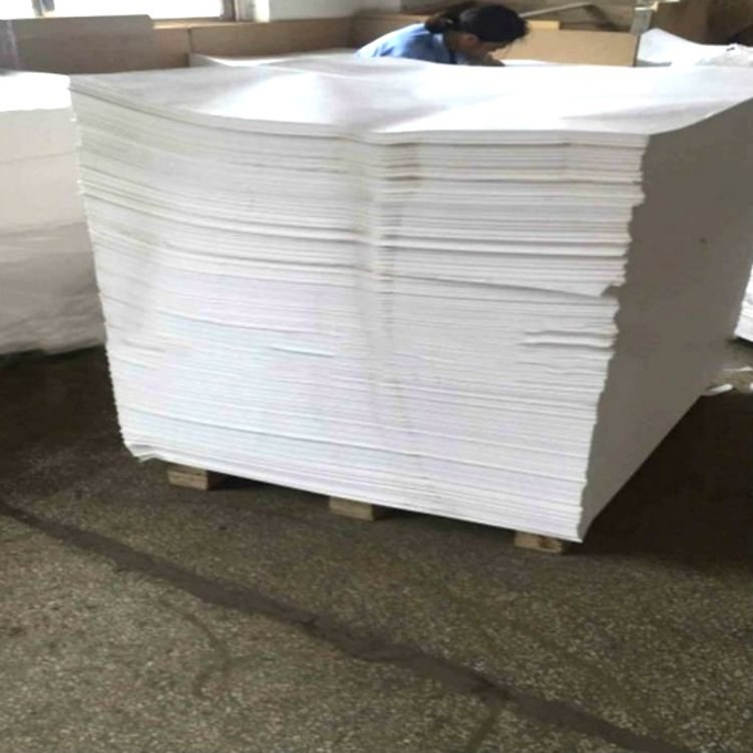 الصين الكأس السيراميكية نقل المياه الطباعة ورق الديكال لألواح الميلامين 4